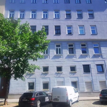 Smart Mini Hotel Wien Eksteriør bilde
