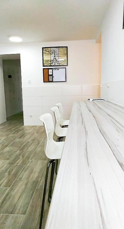 Smart Mini Hotel Wien Eksteriør bilde