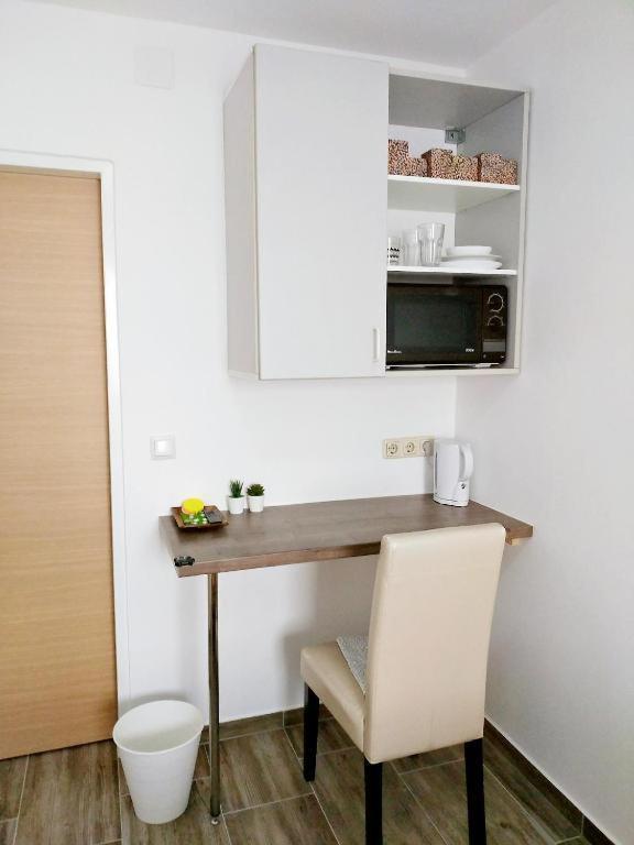Smart Mini Hotel Wien Eksteriør bilde