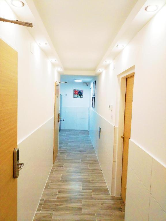 Smart Mini Hotel Wien Eksteriør bilde