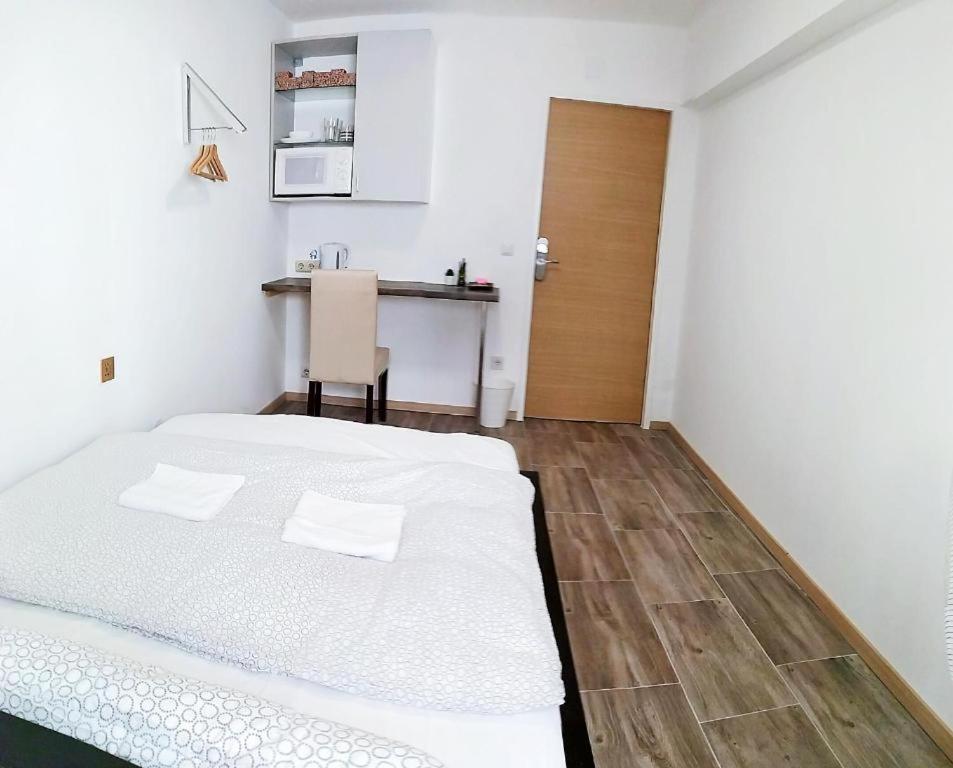 Smart Mini Hotel Wien Eksteriør bilde