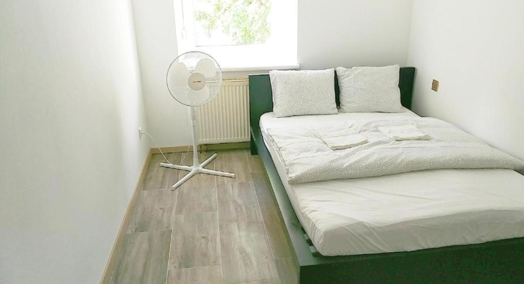 Smart Mini Hotel Wien Eksteriør bilde