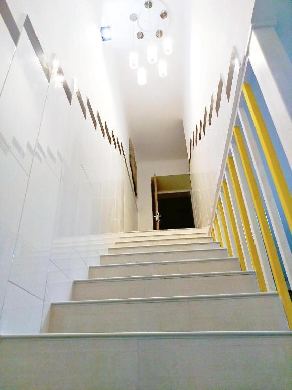 Smart Mini Hotel Wien Eksteriør bilde