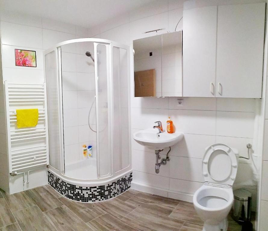 Smart Mini Hotel Wien Eksteriør bilde