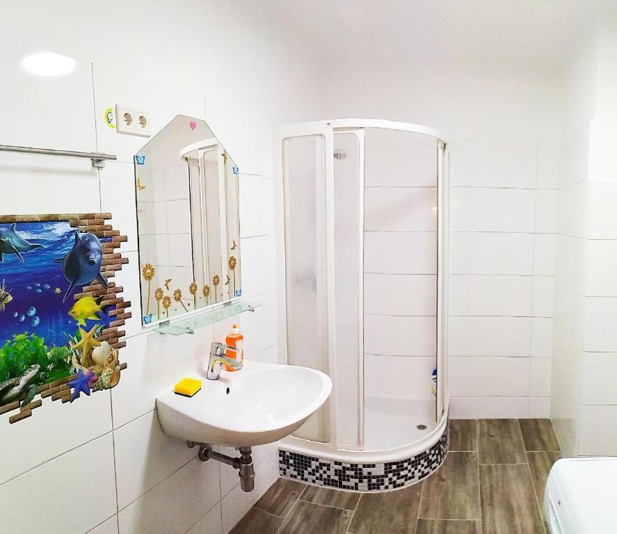 Smart Mini Hotel Wien Eksteriør bilde