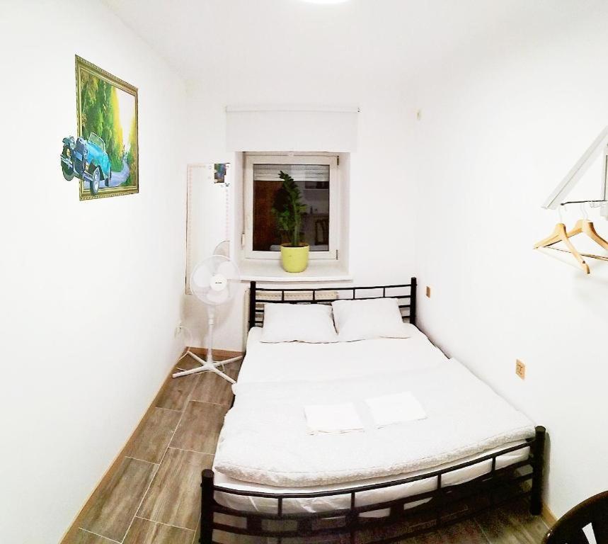 Smart Mini Hotel Wien Eksteriør bilde