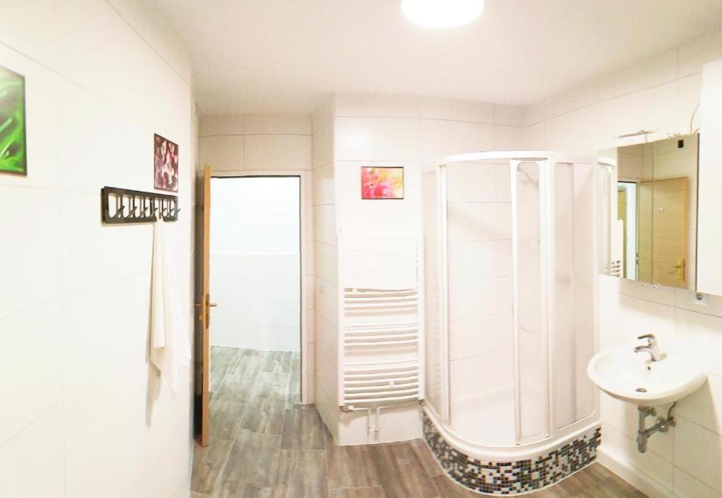 Smart Mini Hotel Wien Eksteriør bilde