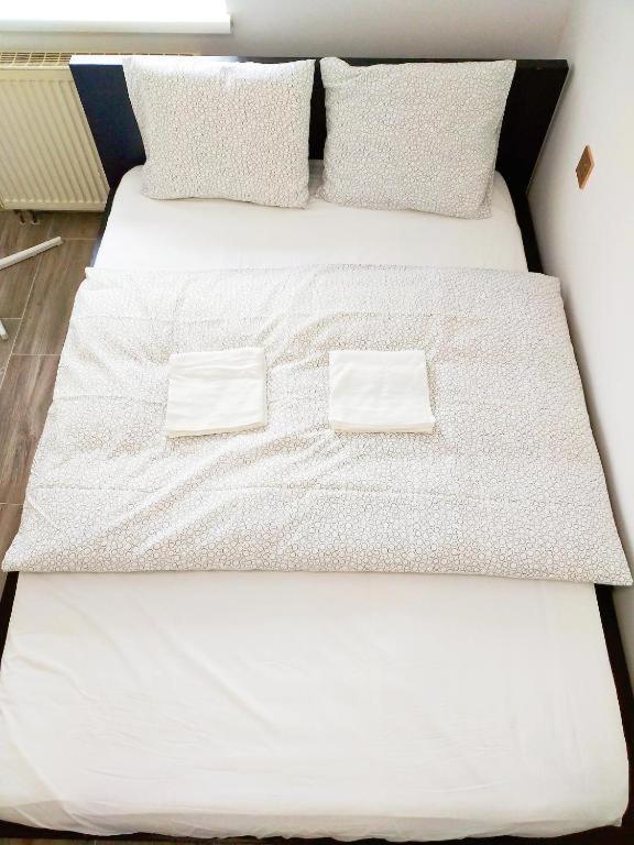 Smart Mini Hotel Wien Eksteriør bilde